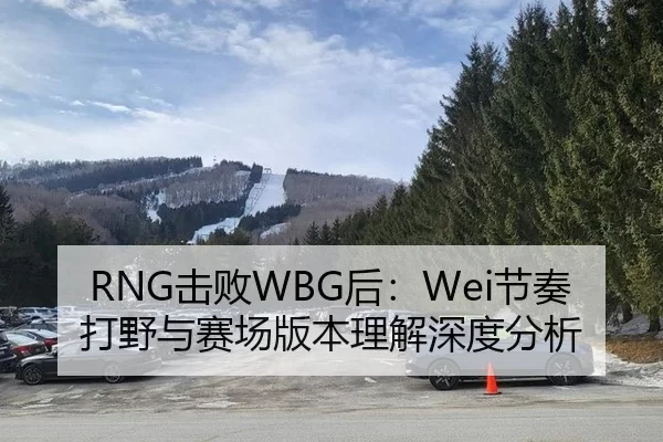 RNG击败WBG后：Wei节奏打野与赛场版本理解深度分析
